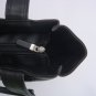 Audrey Hepburn White Hat Glasses Large Tote Shoulder Bag Purse