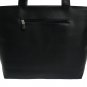 Audrey Hepburn Vintage 1960's Wide Tote Shoulder Bag Purse
