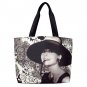 Audrey Hepburn Breakfast At Tiffany's Rare Shoulder Bag Purse
