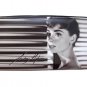 Audrey Hepburn Signature Breakfast at Tiffanys Travel Wallet Purse