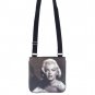 Marilyn Monroe Star Retro Signature Sling Bag Purse
