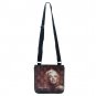 Marilyn Monroe Filigree Style Rare Messenger Sling Bag Purse
