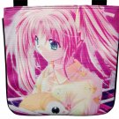 Japanese Anime Manga Art Cartoon Messenger Sling Bag Purse
