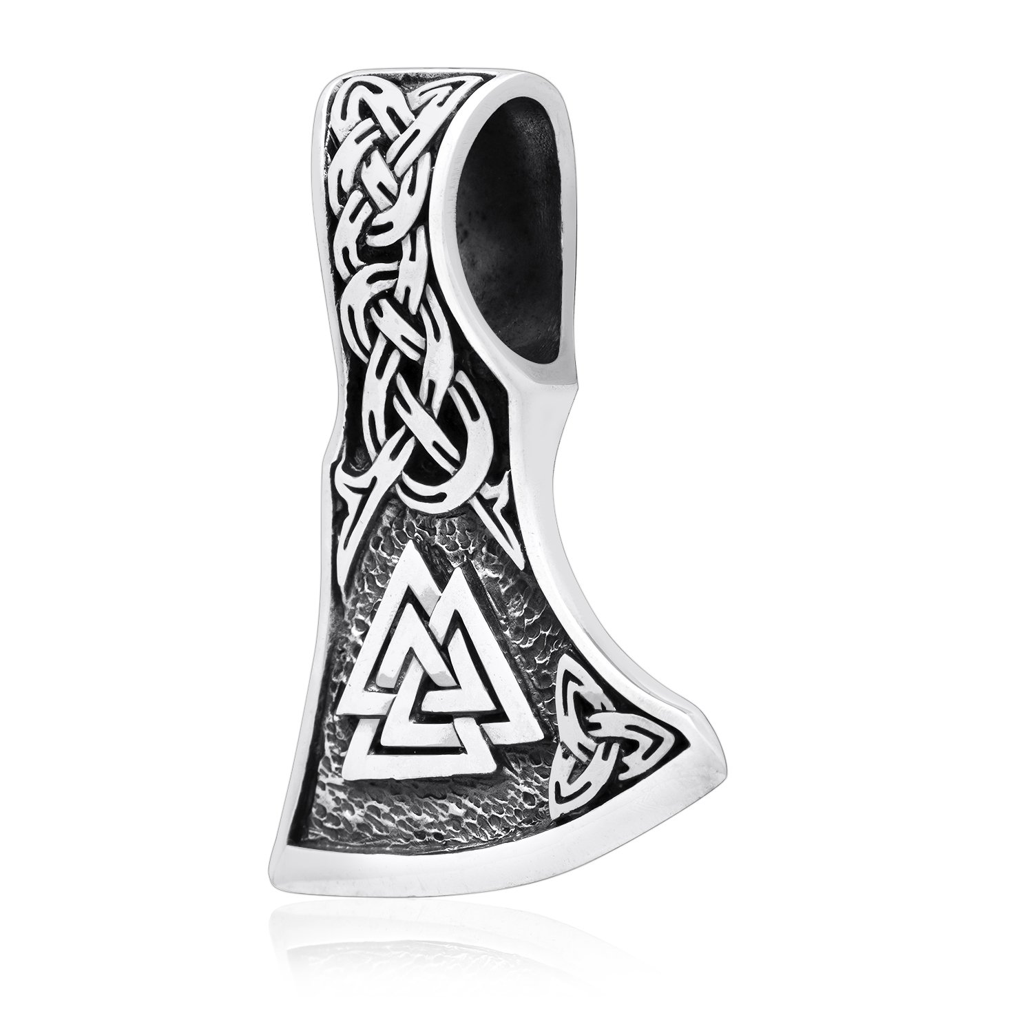 triquetra valknut