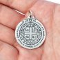 Sterling Silver Fourth Pentacle of Venus Key Seal of Solomon Talisman Love Pendant