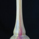 Daum Nancy French Art Nouveau Overlaid Glass Vase