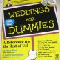 Weddings for Dummies