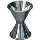 1 x 1/2 oz. Jigger