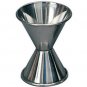 1 x 1/2 oz. Jigger