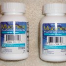 Mucinex Expectorant 100  count  exp  8/9