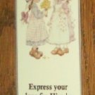 Expressing Love