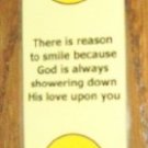 Smile!