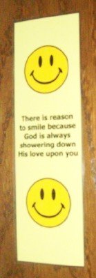 Smile!