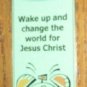 Wake Up!