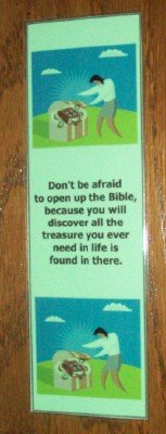 Treasure