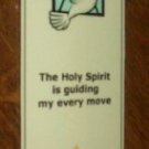 Holy Spirit Leads Me