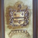 Family Emblem
