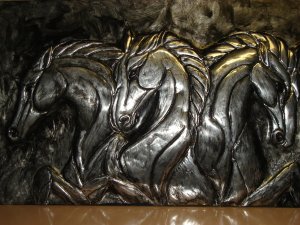Horses