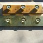 General electrric light, fan, heater bathroom light heater fan