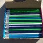 blank pencils