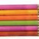 heatwave pencils Color changing pencils Heat activated pencil