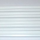 white pencils blank white pencils