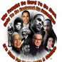 Black History "Change"
