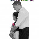 Obama and the girls