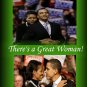 Behind Every Good Man (Green)
