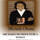 Michele Obama - First Lady