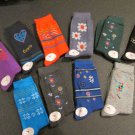 Women's/Girls Socks~Size 9-11~Wholesale~10 Pairs~Lot Mixed New