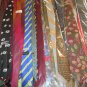 New Men's Designer Tie~Brand Names~100% Silk~Authentic~Free Shipping