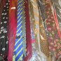 New Men's Designer Tie~Brand Names~100% Silk~Authentic~Free Shipping