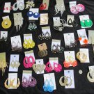 Huge New Wholesale Fashion Earnings~Resale~Liquidation ~500 Pairs~SALE Free Ship