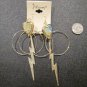 New Wholesale Fashion Earnings  Lightning/large  ~ #68