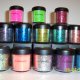 MAC Glitter