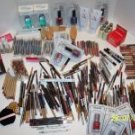 WHOLESALE COSMETIC LOT - GOOD RESALE VALUE