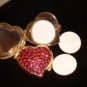 VICTORIA SECRET PINK JEWELED COMPACT SOLID PERFUME