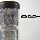MAC PRO GLITTER - SILVER - FULL SIZE JAR 7.5g