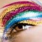 13 MAC Glitter Samples