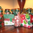 Holiday Candy Caddy