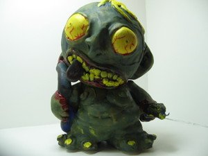 Nomar the Serpent Slave