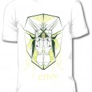 Yellow Gunmetal