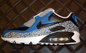 Jay St0rm Air Max