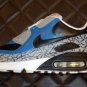 Jay St0rm Air Max