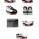 Air Jordan Dub-Zero