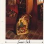 Santa's Pack - Vanessa Ann - Christmas in Cross Stitch Chart
