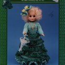 Crochet Jessica Collectable Doll Series Pattern