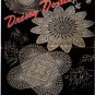 Vintage Dressy Doilies Crochet Leaflet 87