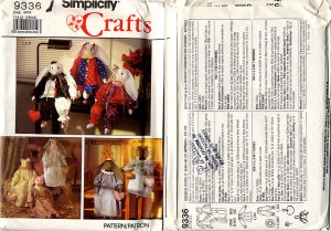 Simplicity Dog/Cat Clothes Pet Clothing Sewing Pattern | eBay